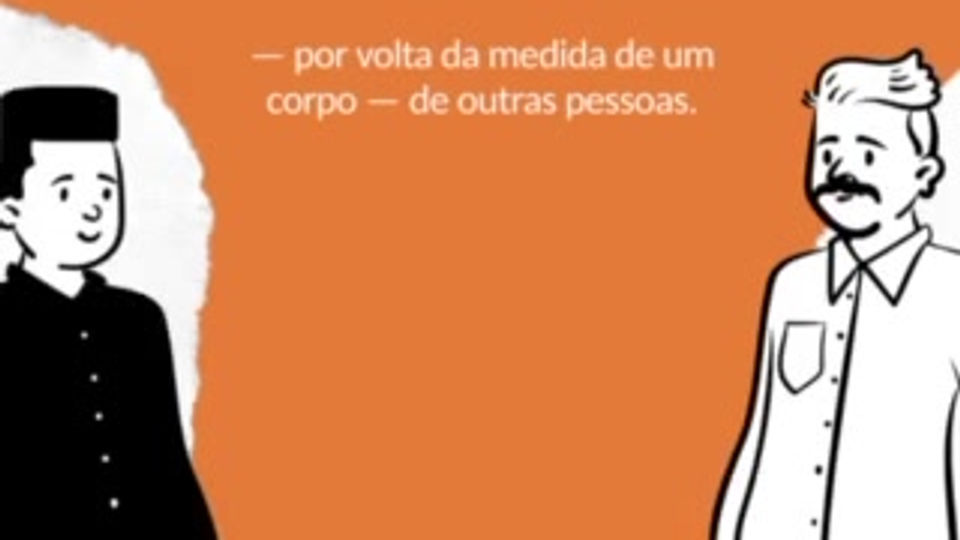Como praticar o Distanciamento Social